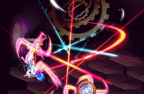 万宗刀法绝学揭秘：轻松掌握悬空斩新境界