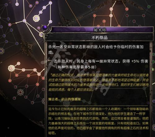 《恶意不息》战士技能BD解析：解锁无限潜能新篇章
