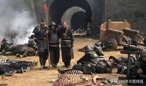 《饿殍明末千里行》全结局攻略揭秘：解锁历史之旅新篇章