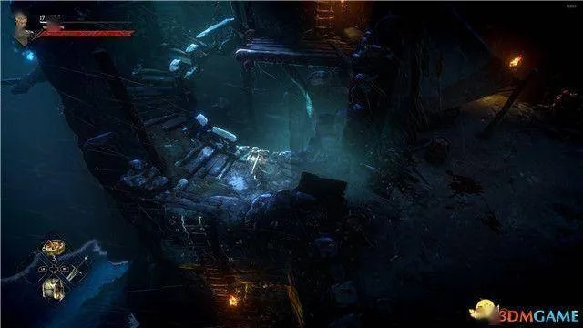 《恶意不息》深度解析：全关卡攻略秘籍大公开