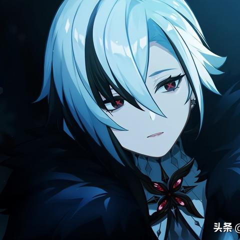 《原神》阿蕾奇诺机制深度解析：仆人配队新攻略，打造最强辅助阵容