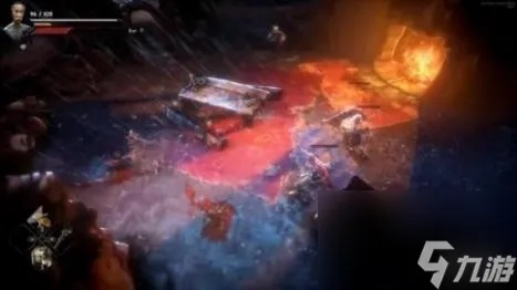 《恶意不息》圣城下水道攻略：揭秘高效跑图路线新技巧