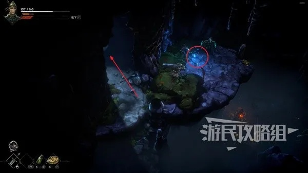 《恶意不息》水手寨宝藏秘境探秘指南