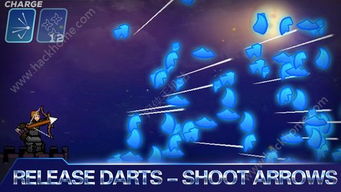 《恶意不息》弓箭手绝技：无限散射流新解密