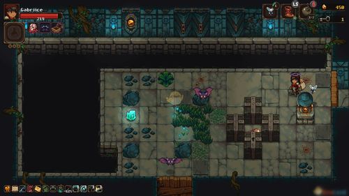 《恶意不息》炼金NPC解锁攻略：揭秘高效解锁新技巧