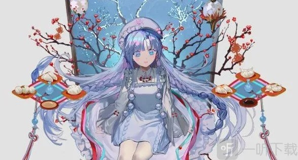 《物华弥新》天蓝瓶攻略：高效配队技巧深度解析