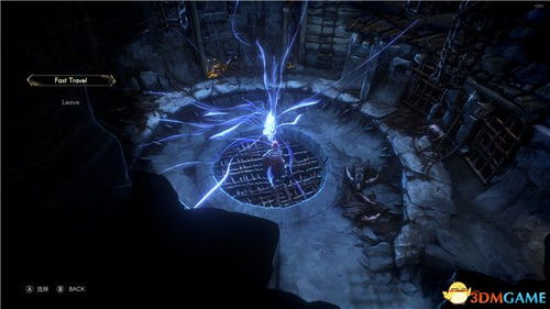 《恶意不息》变异老鼠分布攻略，揭秘生存技巧新视角