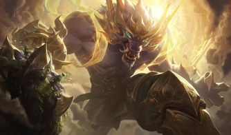 《巨剑闪避绝技，沃里克无伤攻略新境界》