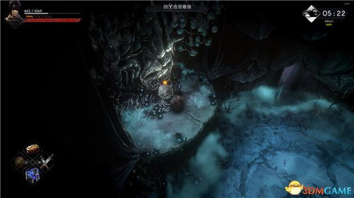 《恶意不息沃里克招式深度解析：高效拆解与实战技巧》