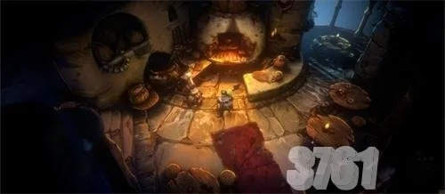 《恶意不息》圣城房产攻略：揭秘内部装修风格与价值解析