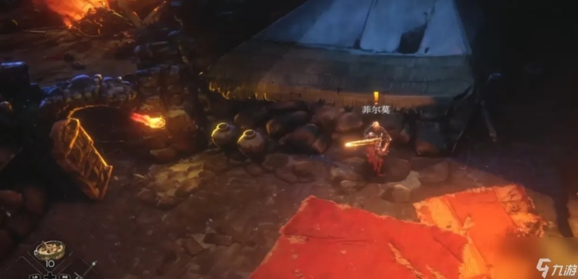 《恶意不息》餐厅钥匙获取攻略，揭秘新价值解锁技巧