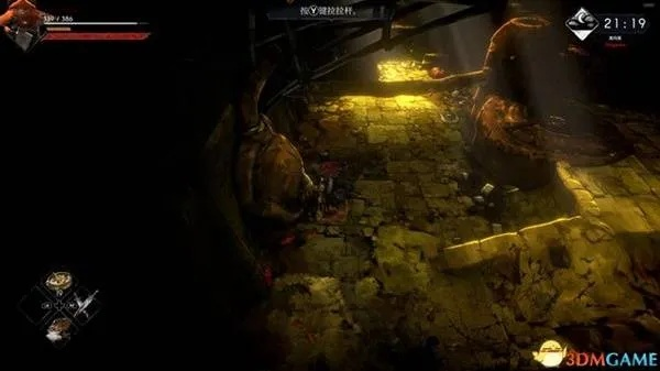 《恶意不息》全攻略：深度解析EA版通关秘籍，揭秘全新游戏价值