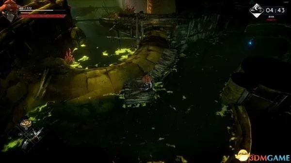 《恶意不息》EA无限传送攻略：揭秘全新高效技巧