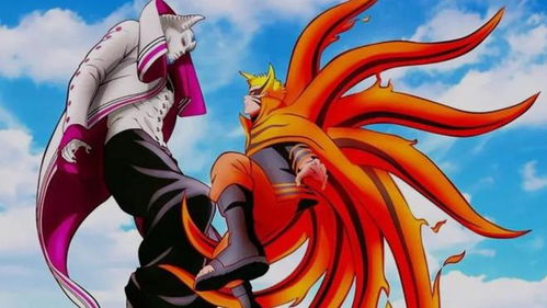 九尾重生揭秘：博人传第89话新篇章开启