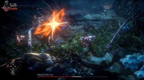 《恶意不息》樵夫斧获取攻略：独家秘籍解锁新玩法