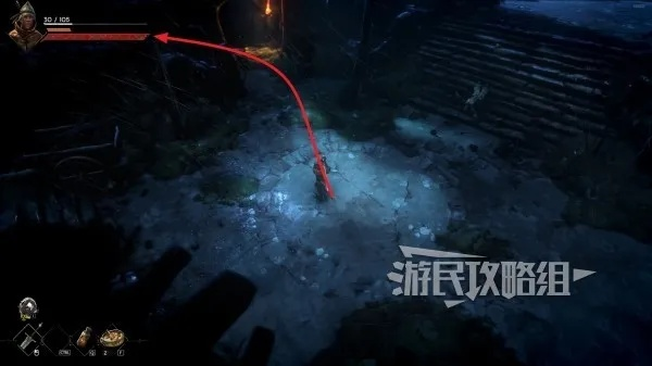 铜镐攻略揭秘：《恶意不息》镐子获取新途径大公开