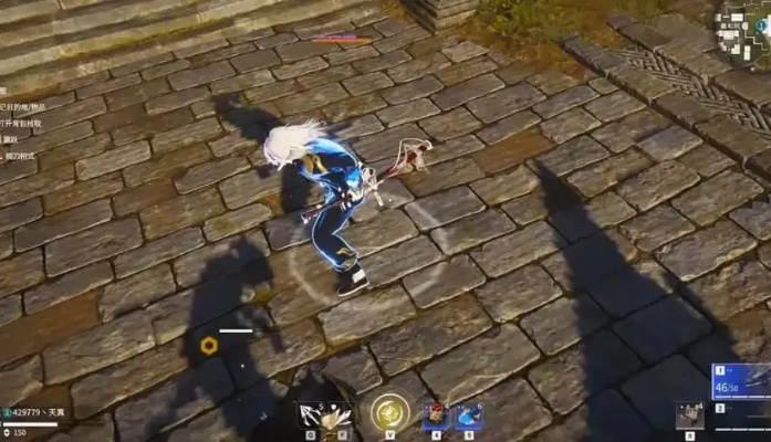 《永劫无间》蓝顶攻略：高效操作技巧深度解析