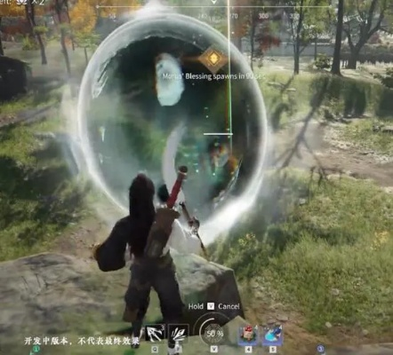 《永劫无间》抓闪技巧解析：高效操作攻略全解析