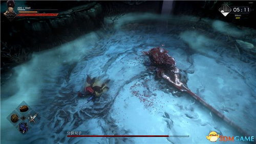 《恶意不息》钓鱼攻略：竿位技巧与获取秘籍大公开