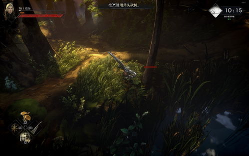 《恶意不息》试玩揭秘：沉浸式悬疑体验深度解析