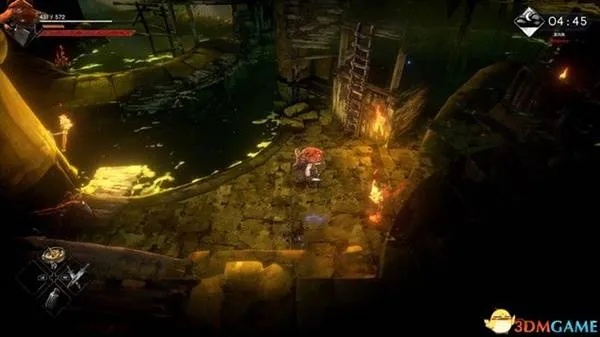 《恶意不息》深度解析：EA版全攻略揭秘新视角