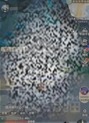 《麦芬矿场攻略揭秘：永冻禁区补师高效生存术》