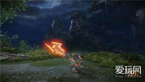 雷电焦土深处补师实战，麦芬攻略新视角揭秘