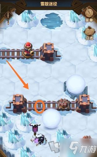 《麦芬探险记：无始塔燃烧秘籍深度解析》