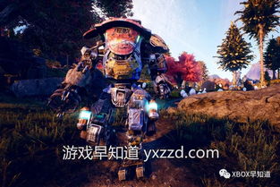 深度解析：RPG精髓，决策至上，塑造《天外世界2》角色成长新篇章