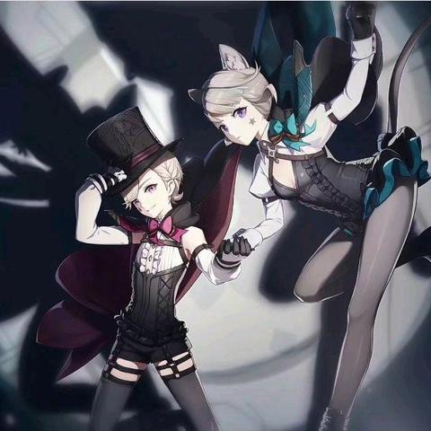 《原神》琳妮特邀约任务攻略：解锁全结局秘籍，探索新境界