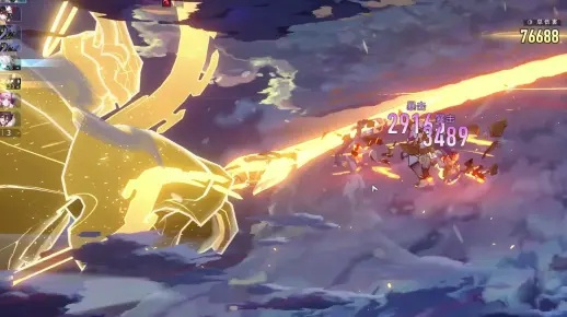 战意狂潮溢伤解析，星穹铁道攻略新视角