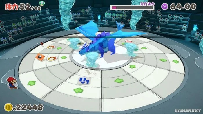 夏季BOSS蜻蜓龙攻略：高效打法解析新技巧