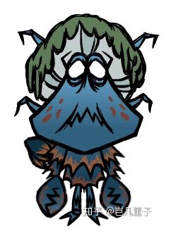 《饥荒》寄居蟹隐士好感提升攻略：高效秘籍解锁新技能