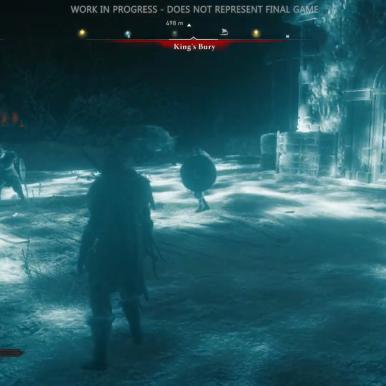 《龙之信条2》弓箭手攻略：精准射击，绝地反击秘籍大公开