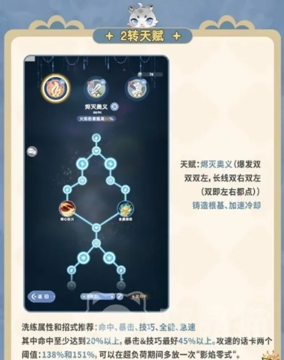 《深度解锁麦芬潜能，打造最强养成之旅》