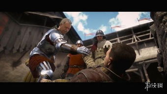 《天国：拯救2》骨干加盟CDPR，打造《巫师4》全新任务体验