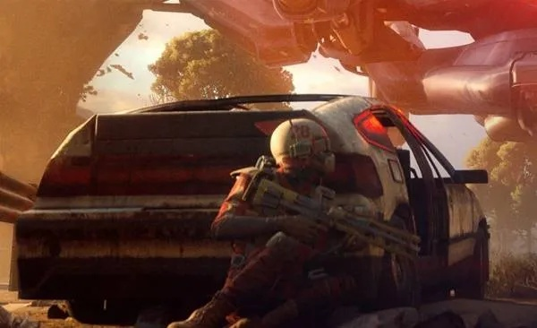 《ARC Raiders》逆袭风暴，Steam热力压倒《战地6》新巅峰