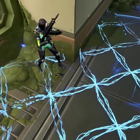 显卡2.0图标升级，《无畏契约》新击杀图标震撼来袭，显卡3.0革新在即！