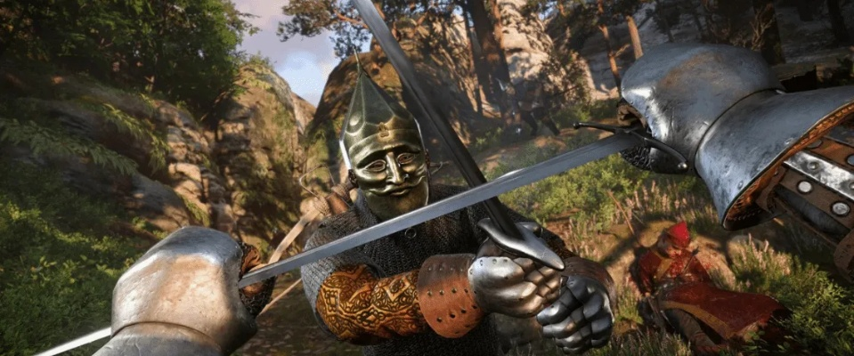 《天国：拯救2》设计加盟CDPR，打造《巫师4》新篇章，创新体验升级