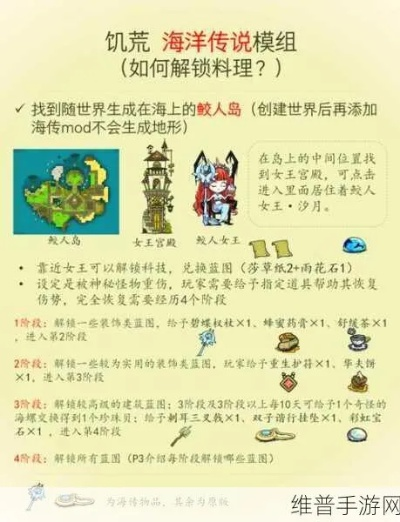 《饥荒》珍珠任务攻略：寄居蟹隐士高效完成技巧揭秘