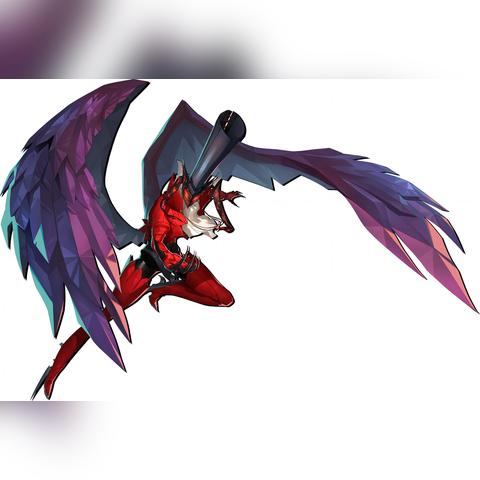 女神异闻录夜幕魅影YUI技能深度解析，搭配攻略与全新出装推荐