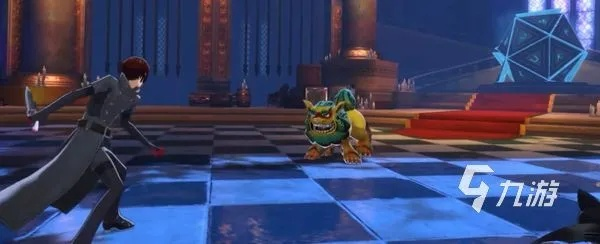 《夜幕魅影王子攻略》深度解析：王子机制与高效打法揭秘