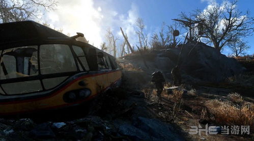 《辐射4》生存潜行狙击新攻略：新手必备高效生存技巧