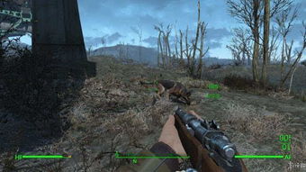 《辐射4》新手攻略：深度解析生存技巧与前期玩法攻略