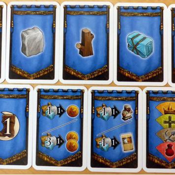 《融合创新，奇幻桌游《古王冠》新体验》