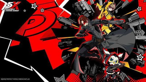 女神异闻录夜幕魅影李瑶铃技能深度解析，打造最强夜影女神