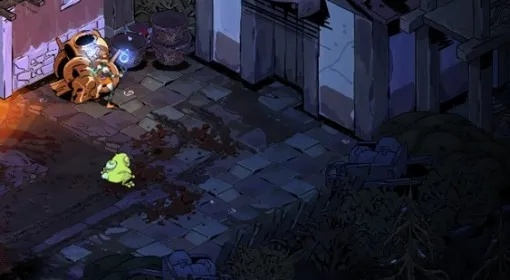 《背包乱斗》收割者毒爆流攻略：大煮锅玩法新突破