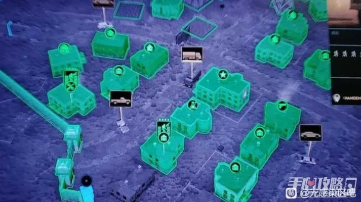 《无感染区》军队攻略：高效打法解析，掌握制胜新策略