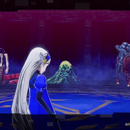 《女神异闻录夜幕魅影》JOKER技能解析与装备攻略，解锁神秘新价值