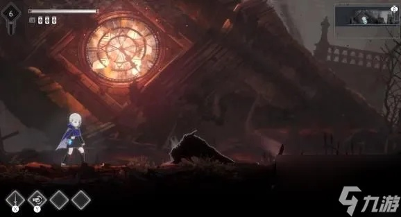 《终焉之玛格诺利亚》EA版攻略全解析 收集攻略秘籍宝典